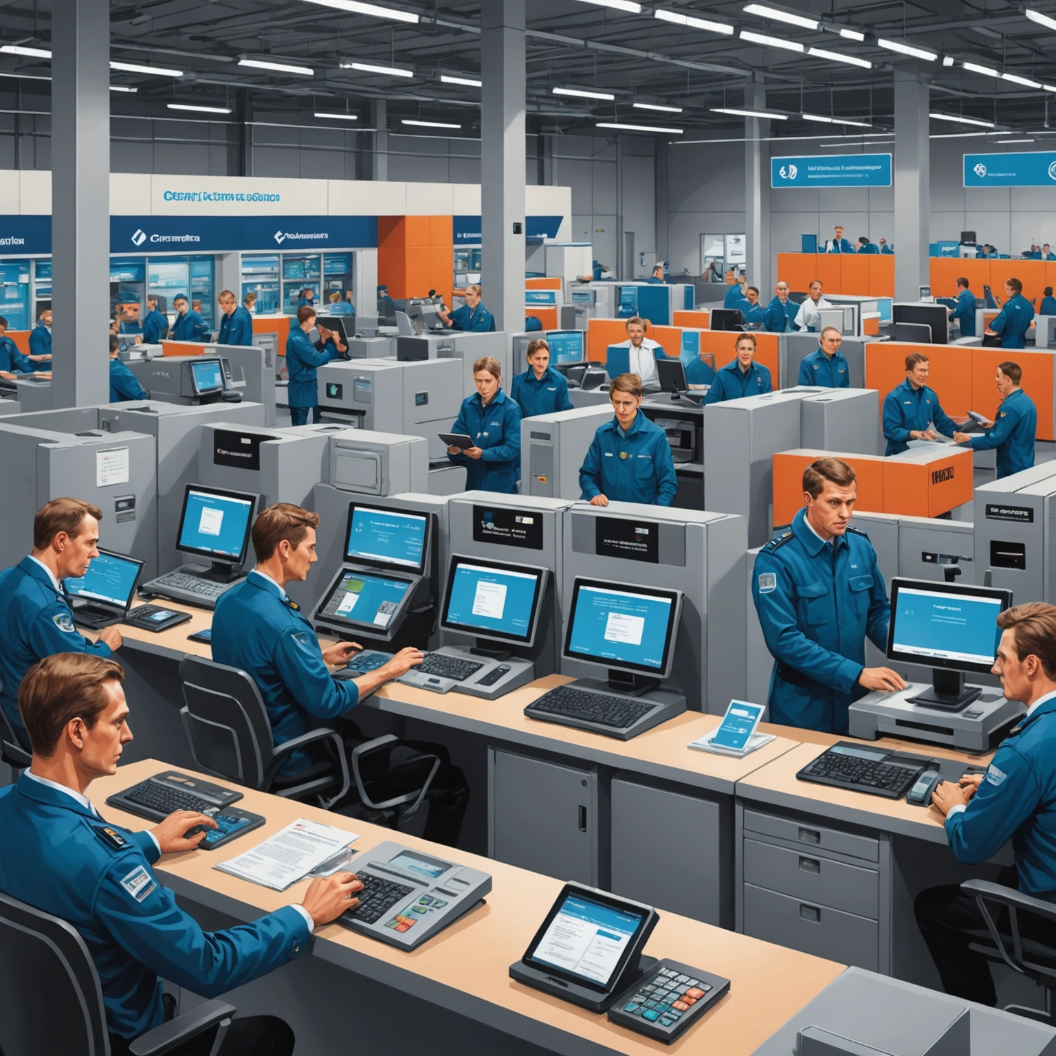 Платежи в таможенной системе РФ: как платежи таможня карта меняет правила игры