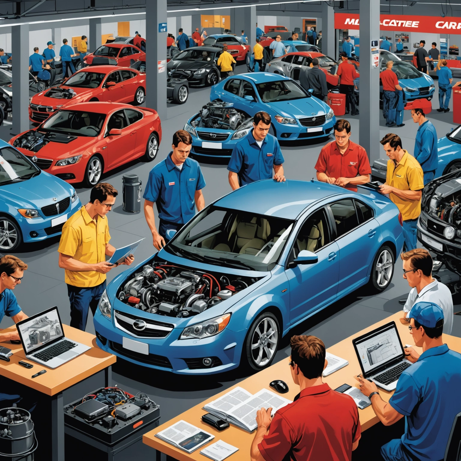 Производители автомобильные: новости запчастей и производители в автомобильных покупках