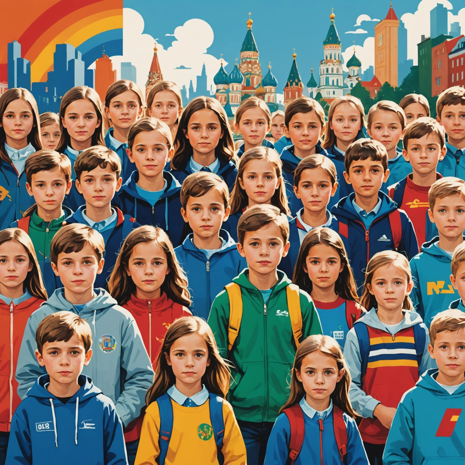 Инициативы школьные в гражданском и социальном проектах: как молодёжь меняет мир вокруг