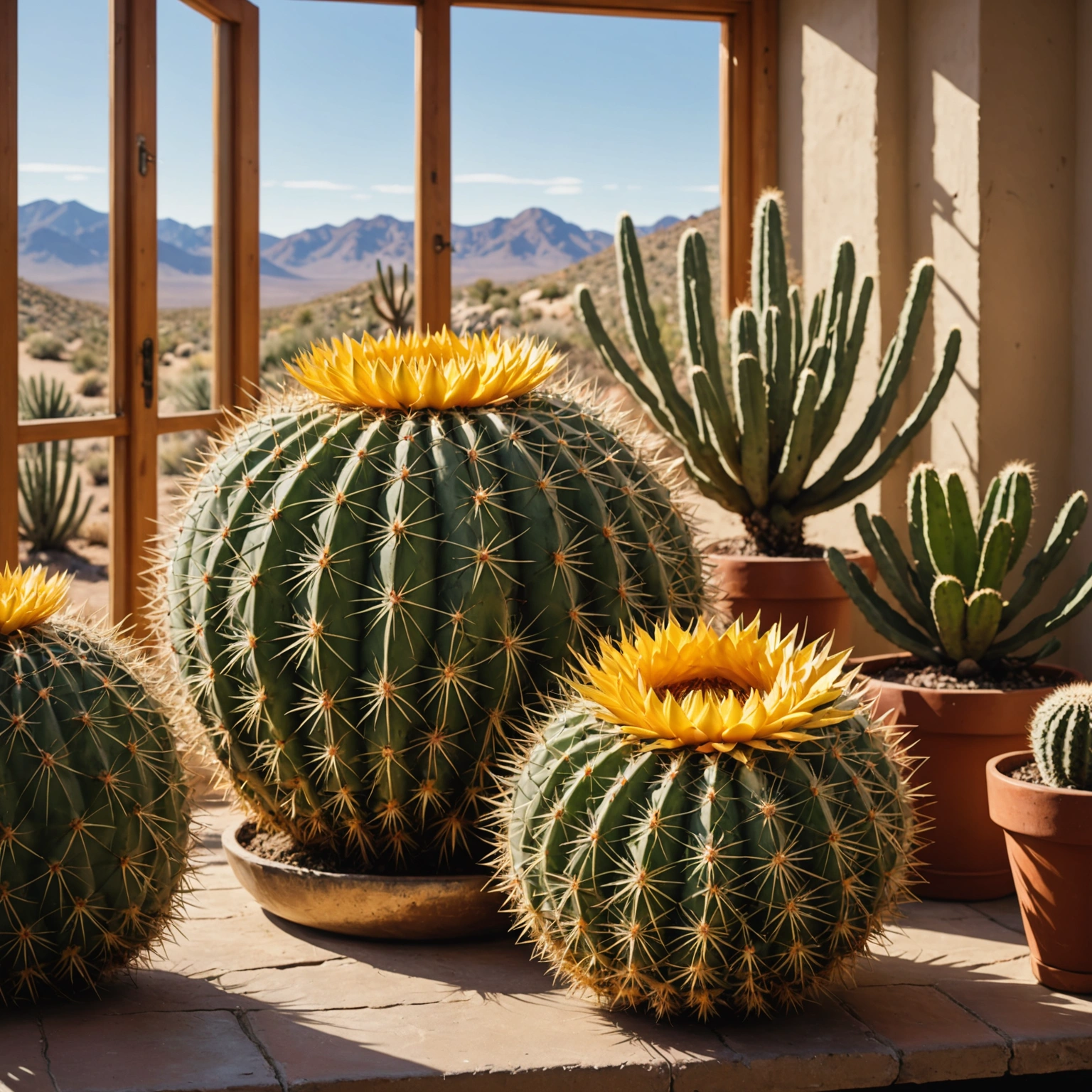 Эхинокактус: секреты ухода и секреты успешного выращивания в домашних условиях