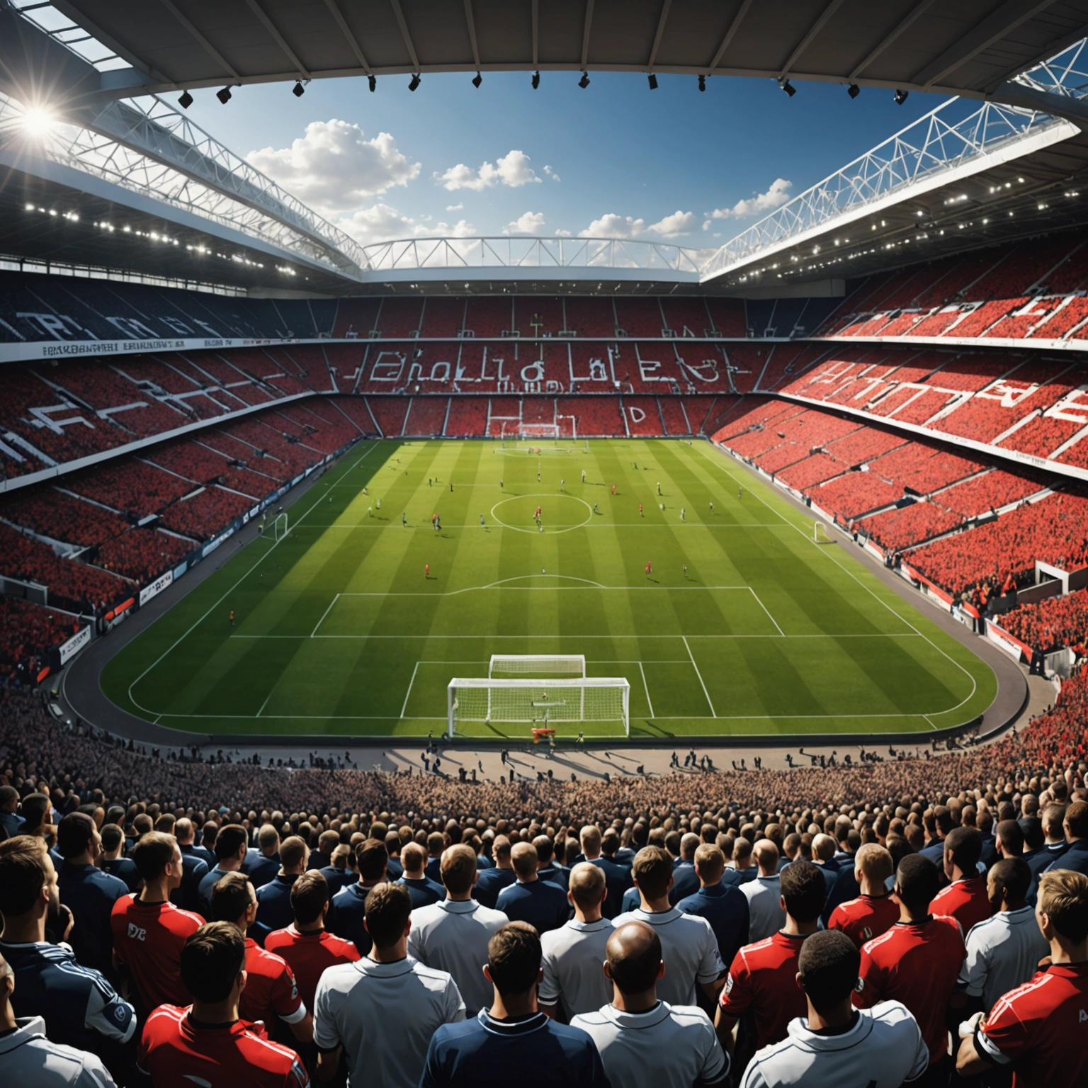 Вспышка в ЛЧ «шпорам» не поможет: «дьяволы» сейчас на кураже. Прогноз на «Тоттенхэм» — «Манчестер Юнайтед»