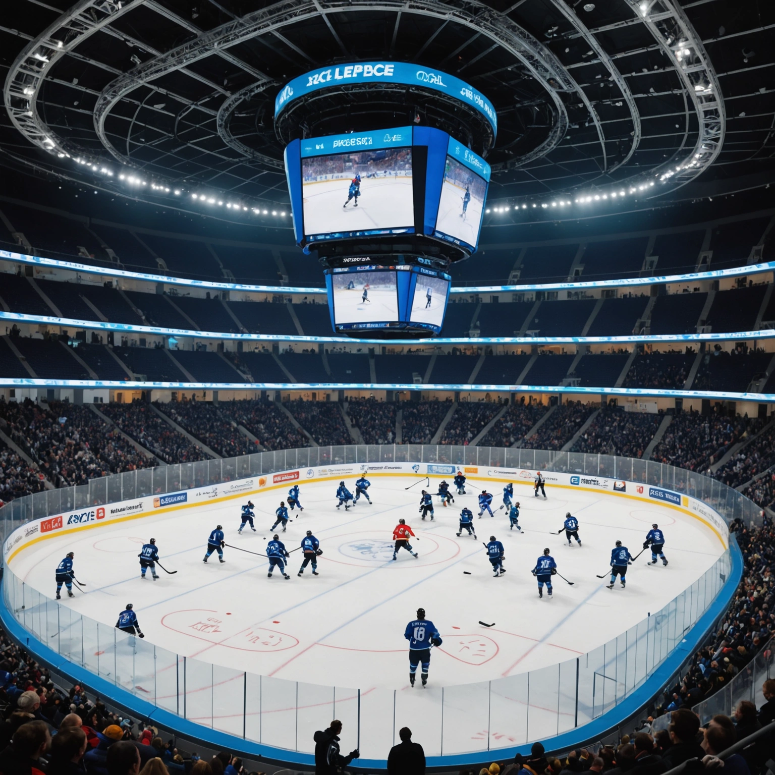 Динамо Москва – Сочи: захватывающий матч КХЛ 9 сентября 2025 года