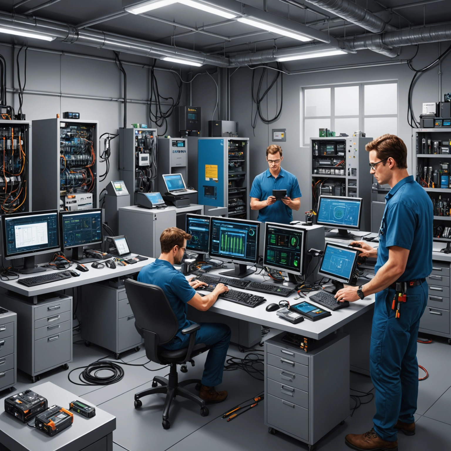 Калибровка батареи — полный гид для начинающих и профессионалов