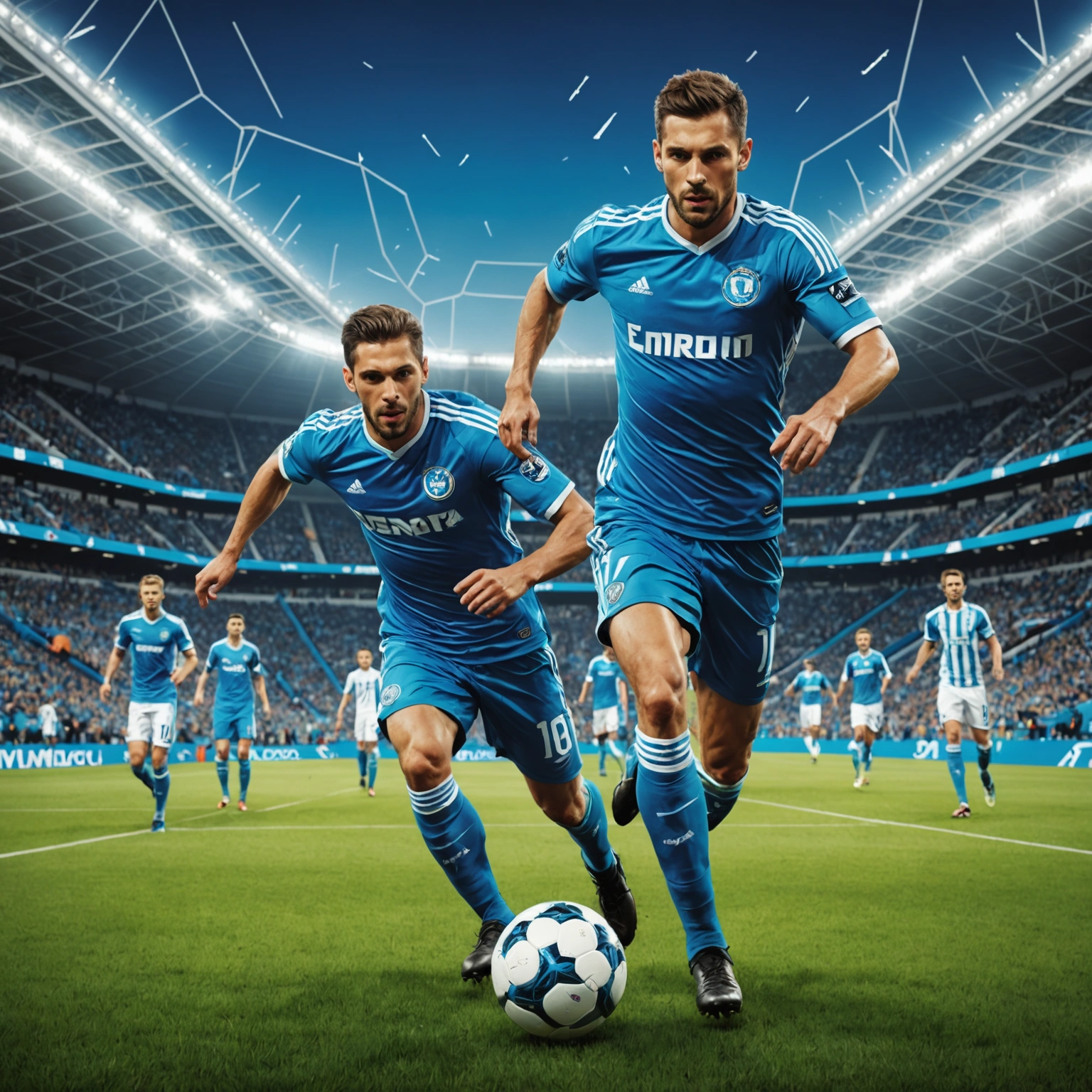 Бело-голубые продлят ударную серию без Карпина и выбьют Питер в Путь регионов: прогноз на матч «Динамо Москва – Зенит»