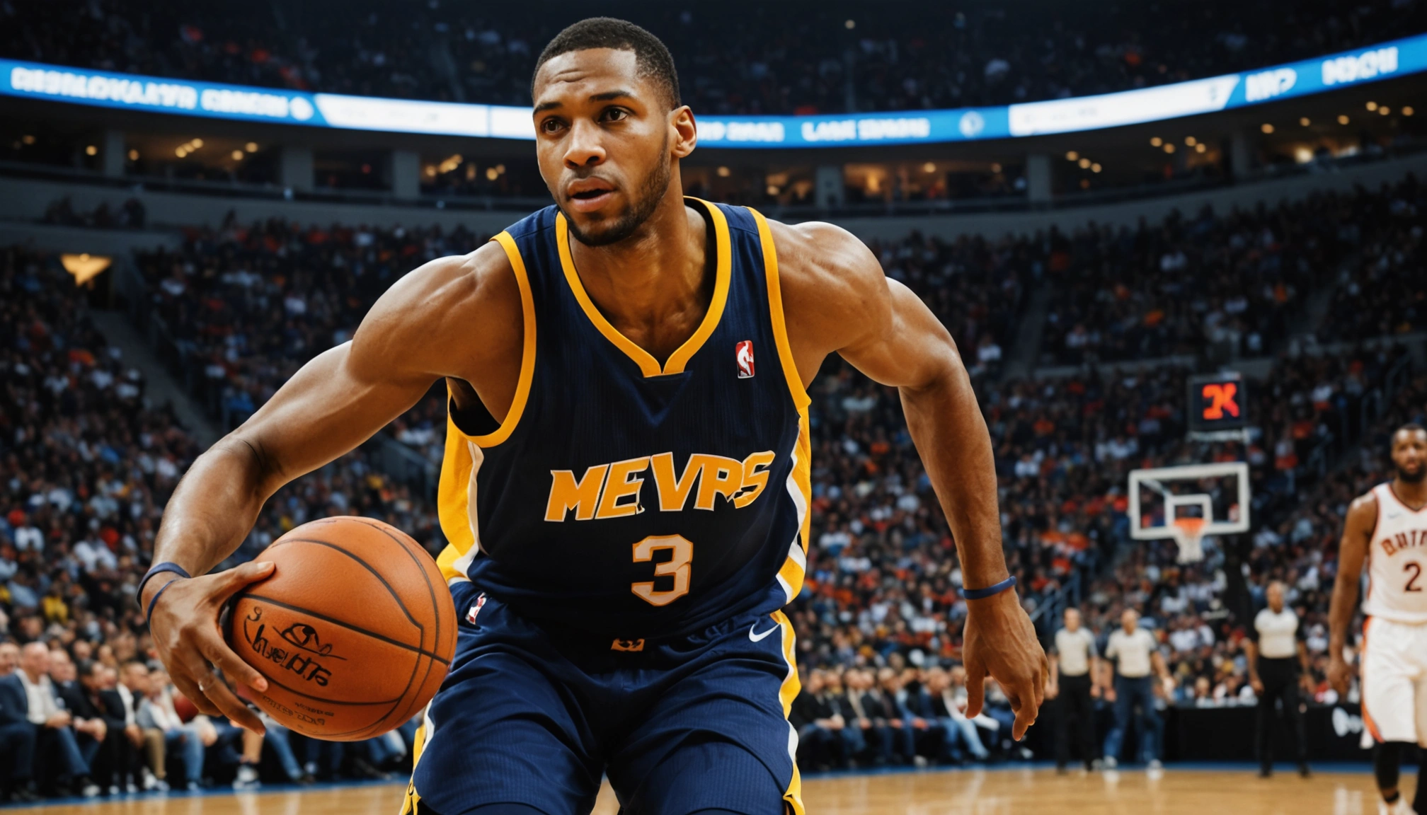 Расшифровка mvp в баскетболе. Значение звания самого ценного игрока для карьеры баскетболиста