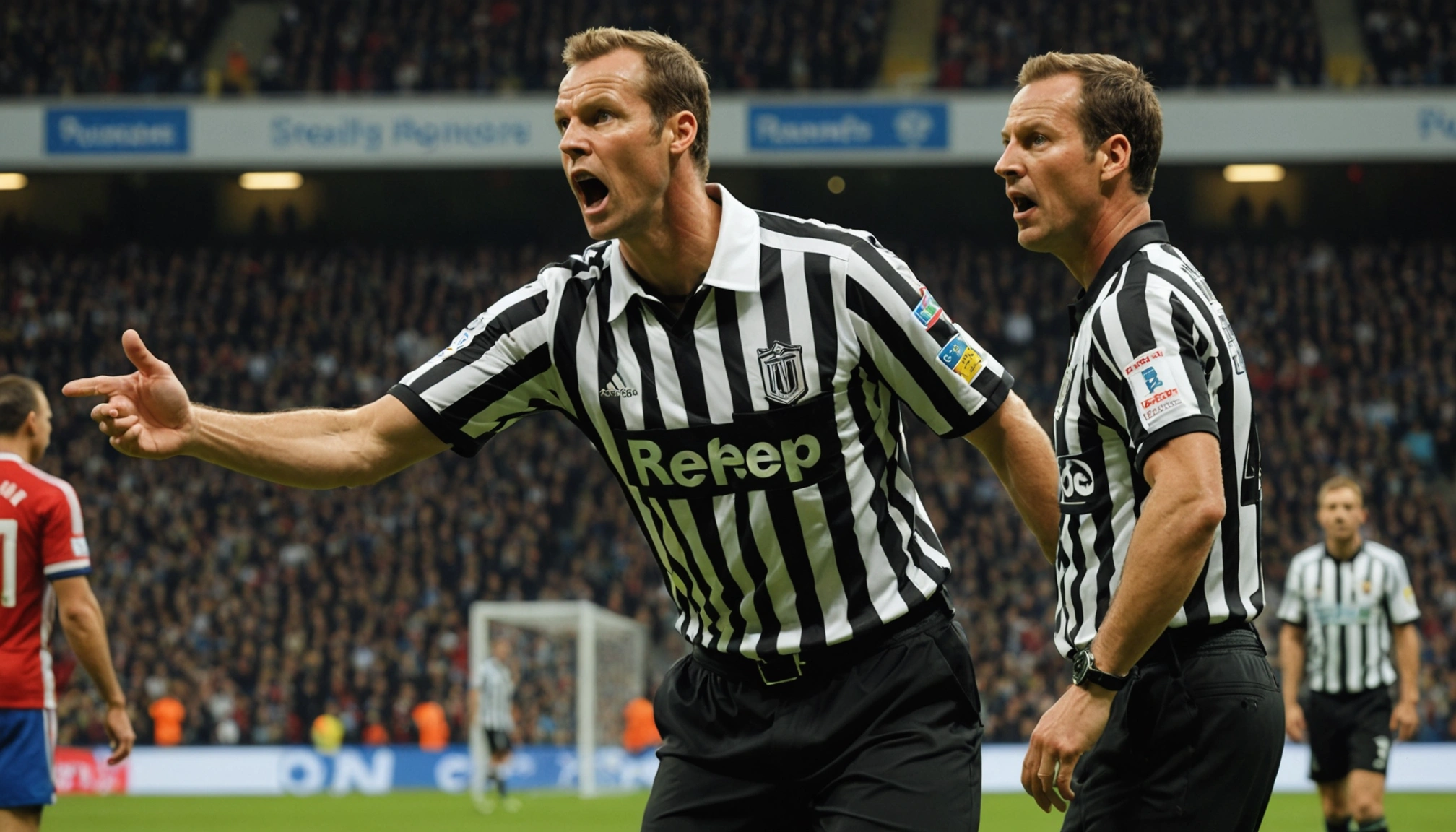 На каком рисунке показан жест судьи обозначающий попытку. Условные обозначения судьи при выходе мяча и игрока за площадку