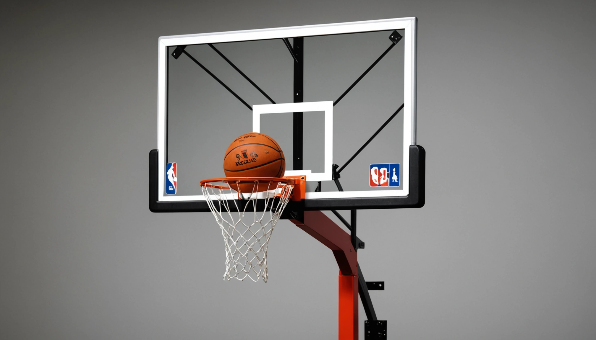 Баскетбольное кольцо стандарт сколько - Высота баскетбольного кольца по стандартам ФИБА и NBA