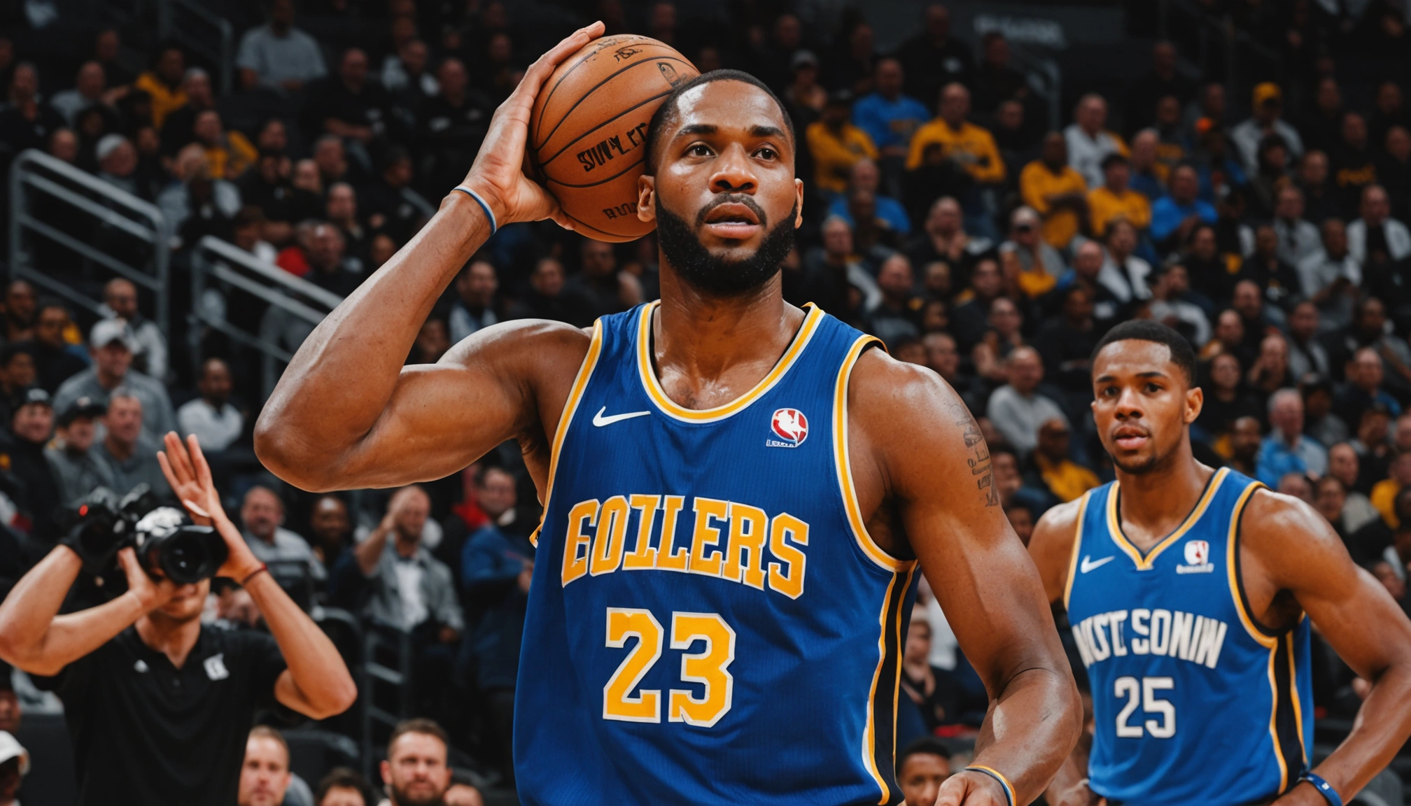 Что означает mvp? Процесс голосования за MVP сезона в NBA: Кто голосует и как