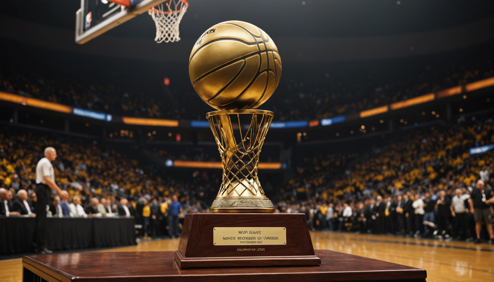 Конкурс по баскетболу в котором определяют самого меткого игрока. MVP в баскетболе - Что означает звание самого ценного игрока, как проходит голосование и