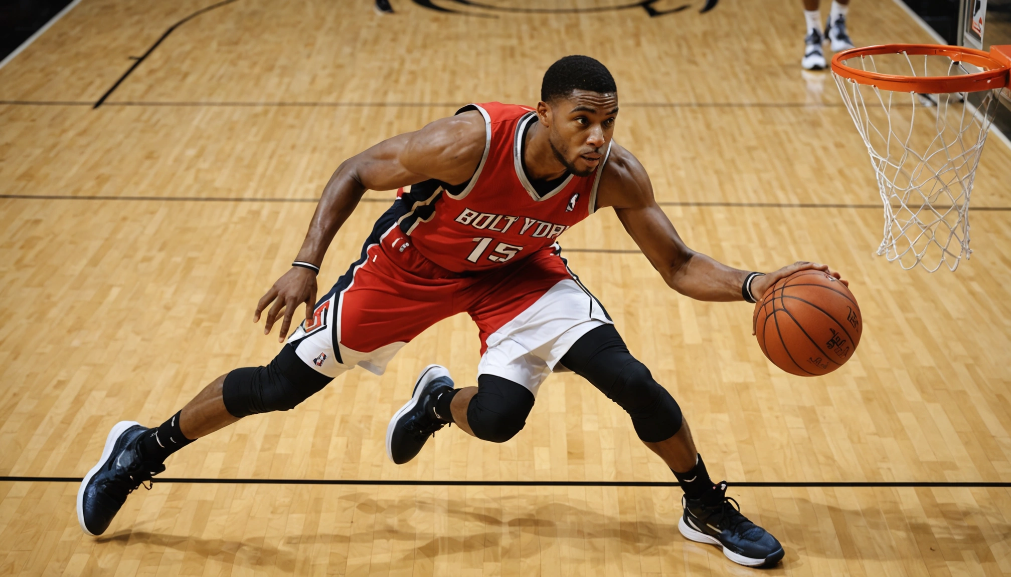 Что происходит при равном счете после четырех четвертей в баскетболе. Очки и счёт в баскетболе: Как ведётся подсчёт, сколько длятся четверти, бывает ли