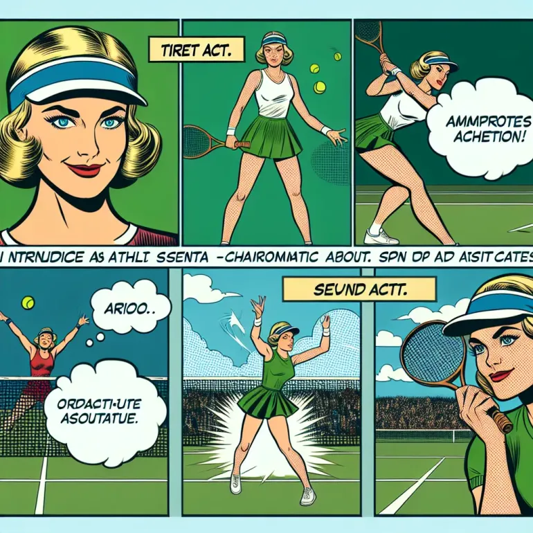 Джессика Пегула: Спортсменка, Которая Объединяет Нации