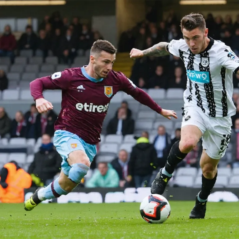 Футбол: Астон Вилла – Ньюкасл Юнайтед – Встреча, Которая Не Оставит Равнодушным Ни Одного Болельщика