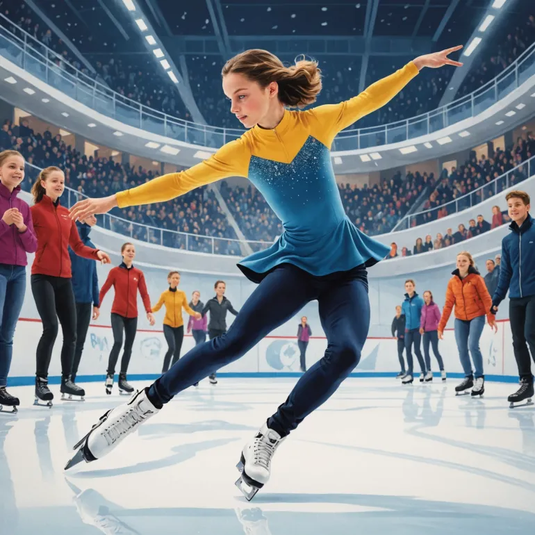 Самый талантливый из учеников Тутберидзе преодолел кризис: новый этап в карьере юниорского чемпиона