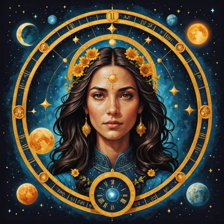 Гороскоп и дата 31 мая: Что особенного в этой дате и как астрология помогает понять себя лучше
