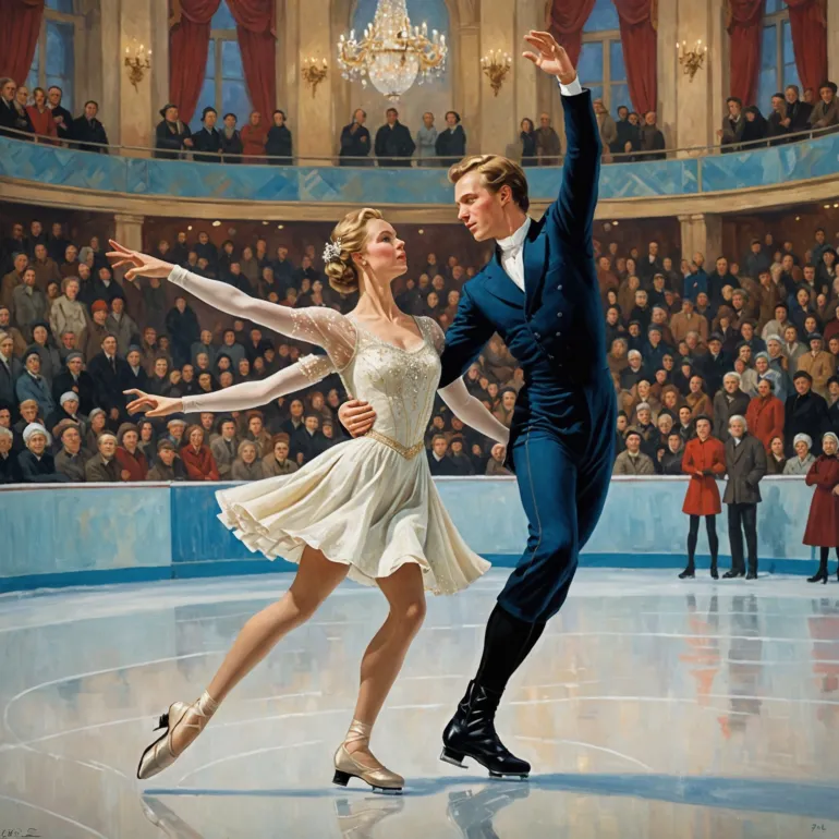 Грандиозная чемпионка Роднина сама виновата, что ее бросил суперпартнер