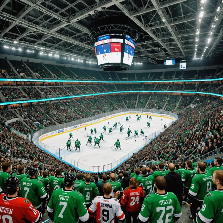 Хартли — о матче с «Салаватом»: «Классная победа. Болельщики «Локомотива» пошли домой счастливыми»