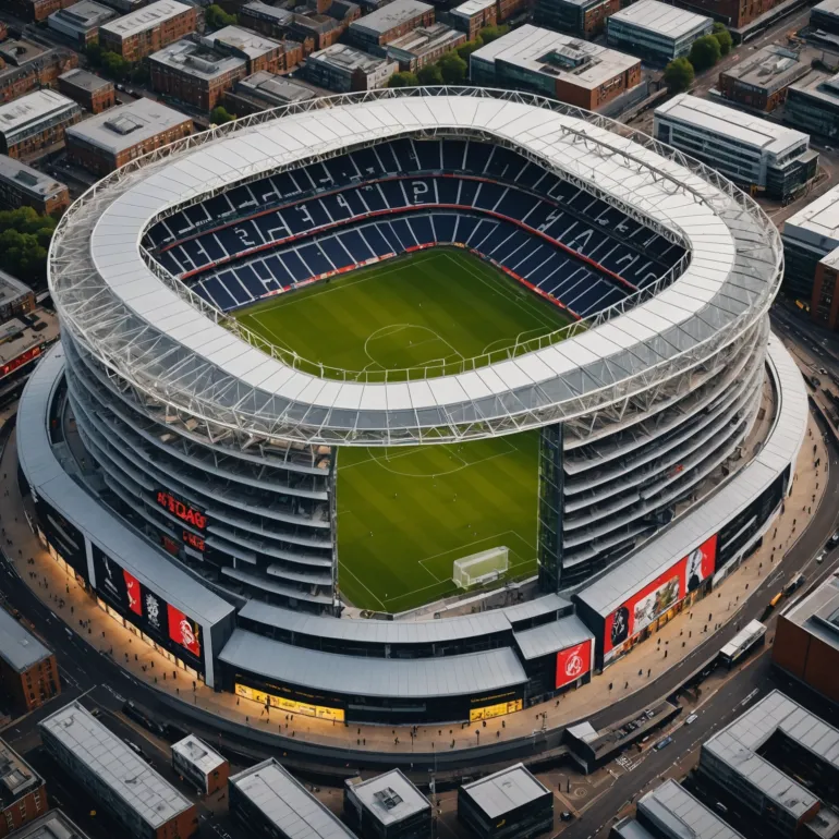 Тоттенхэм Хотспур – Брентфорд: Статистика личных встреч и история противостояний