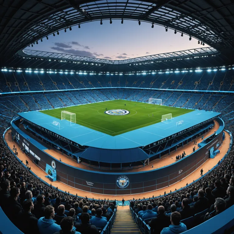 Манчестер Сити — Челси: обзор матча 4 января 2026, 20-й тур АПЛ 2025/2026