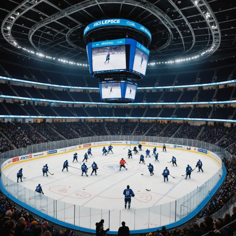 Динамо Москва – Сочи: захватывающий матч КХЛ 9 сентября 2025 года