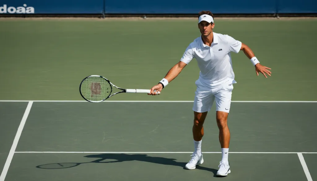 Как начать играть в теннис без опыта - Пошаговое руководство, выбор ракетки и советы по поиску тренера