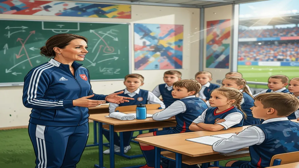 Педагогика рвётся в лидеры. Дагестан не отстаёт!