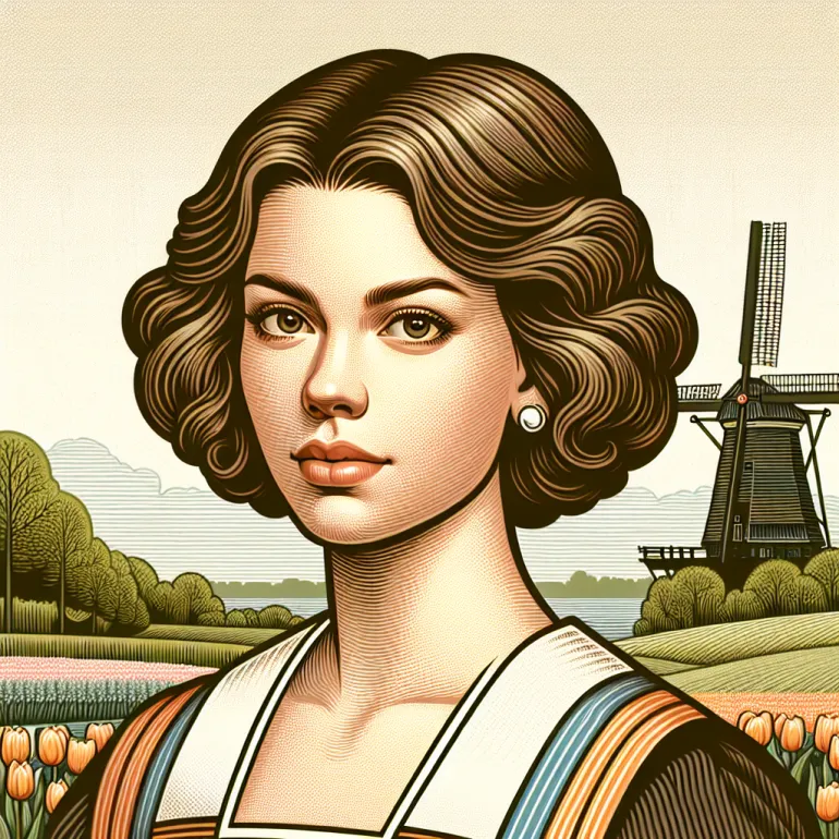 Фемке Кок: Восходящая звезда конькобежного спорта