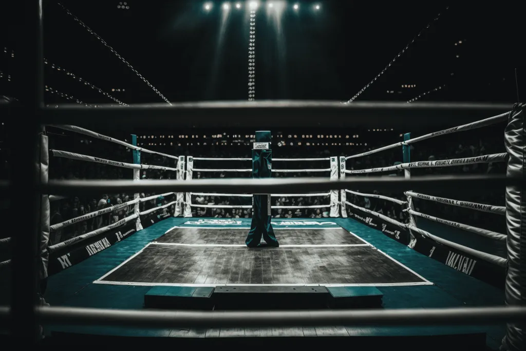 Спортивные перспективы Северной Осетии-Алании