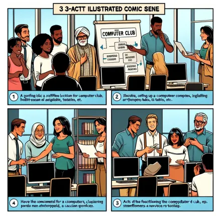 Как открыть компьютерный клуб для чайников, ориентированный на спортивную аудиторию