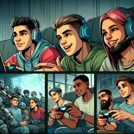 Фиджитал спорт: Новая эра спортивных достижений