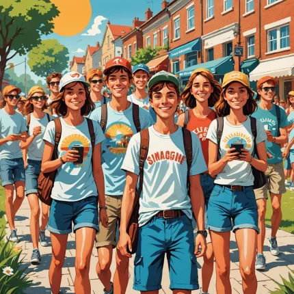 Веселые ребята уходило лето: что осталось с нами после теплых дней