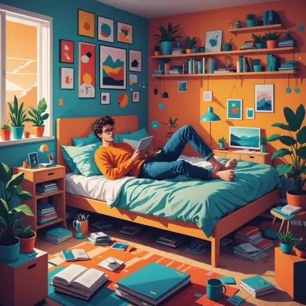 Сет бог чего: как не потеряться в мире возможностей и найти свой путь