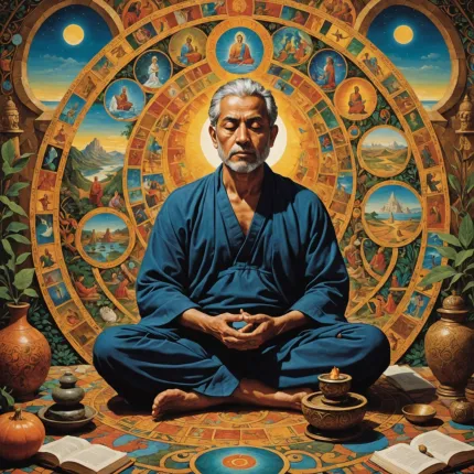 Страдание: Понимание, Преодоление и Философские Перспективы