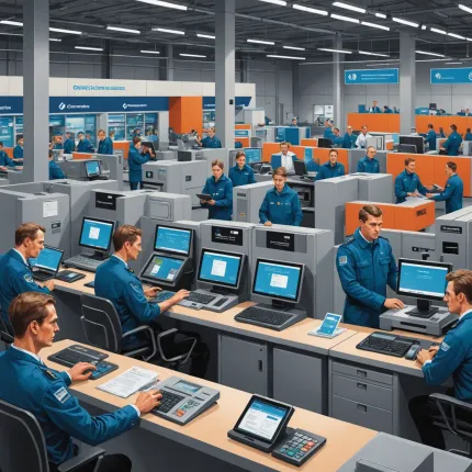 Платежи в таможенной системе РФ: как платежи таможня карта меняет правила игры