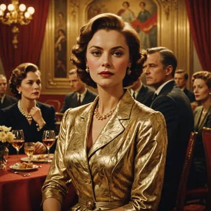 Загадка красоты советского кино: самые красивые советские актрисы и их неувядающая слава