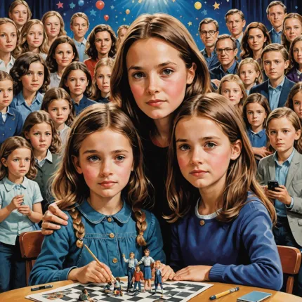 Знаменитости и их семьи: что скрывается за кулисами публичной жизни