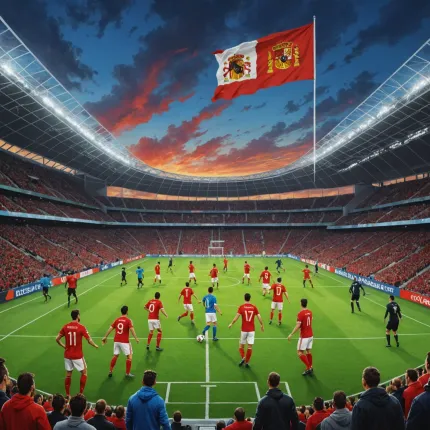 Грузия – Испания, 15 ноября 2025: обзор матча и ключевые моменты