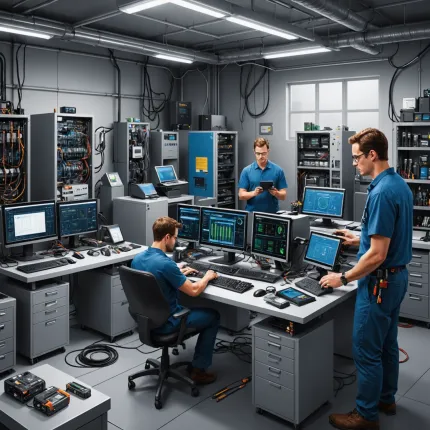 Калибровка батареи — полный гид для начинающих и профессионалов