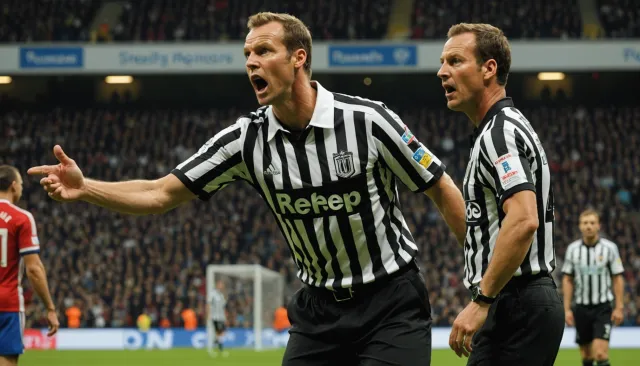 На каком рисунке показан жест судьи обозначающий попытку. Условные обозначения судьи при выходе мяча и игрока за площадку