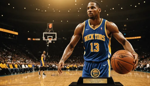 Расшифровка mvp в баскетболе. Значение звания самого ценного игрока для карьеры баскетболиста