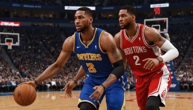 Как стать MVP в NBA 2к16? Критерии голосования за самого ценного игрока сезона в NBA