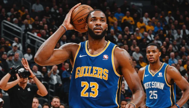 Что означает mvp? Процесс голосования за MVP сезона в NBA: Кто голосует и как