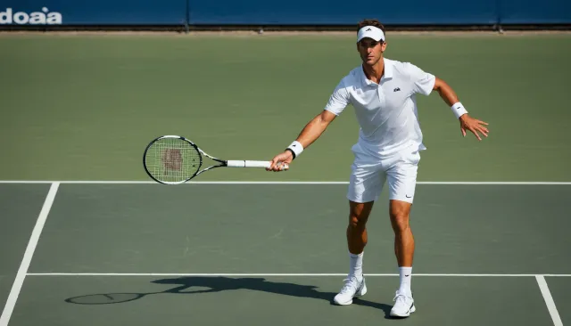 Как начать играть в теннис без опыта - Пошаговое руководство, выбор ракетки и советы по поиску тренера