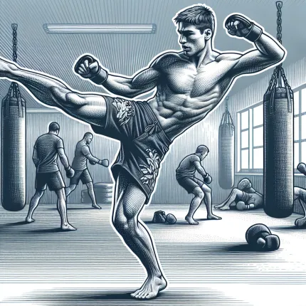 Польская боец ММА: Восхождение на мировую арену