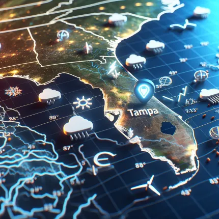 Тампа Колорадо Прогноз: Анализ и Ожидания